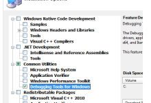 如何在Windows7系统中使用WinDBG?请看详细指南-路由网