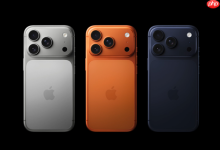 2025秋苹果发iPhone17,1899元起-路由网