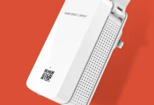 水星MW300RE无线扩展器电脑设置教程-路由网