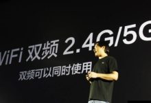 路由器WIFI有两个无线信号,该连接哪个比较好-路由网