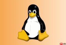 Linux修改主机名方法详解-路由网