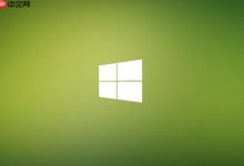 Windows安装后磁盘盘符错乱怎么修改-路由网