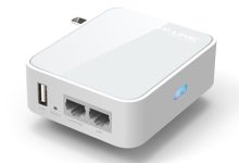 TL-WR720N无线路由模式设置教程-路由网