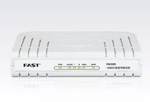 Fast迅捷FW153R无线路由器设置指南-路由网