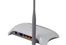 TP-Link恢复出厂设置后如何重新设置?-路由网