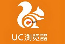 UC浏览器标签页无法关闭解决方法-路由网