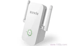 腾达A301路由器安装设置教程指南-路由网