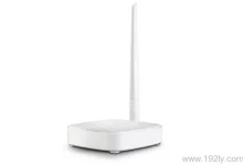 腾达N150 V2无线WiFi设置教程-路由网