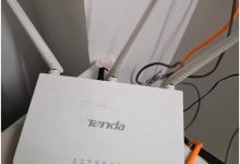 腾达路由器登录入口tendawifi.com快速连接指南-路由网