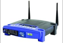 路由器设置无线网络教程-路由网