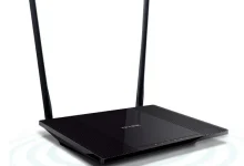 TP-Link TL-WR845N连接光猫设置教程-路由网