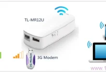 TP-Link TL-MR12U 3G上网设置指南-路由网