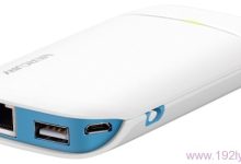 水星M301 3G迷你路由器客户端模式设置指南-路由网