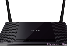 TP-Link TL-WR845N路由器设置指南-路由网