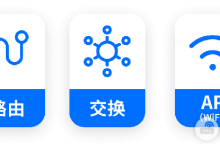什么是AC和AP?和路由器有什么区别?-路由网