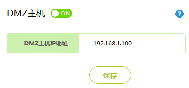 迅捷 FW316R 无线路由器外网无法访问映射后的服务器？