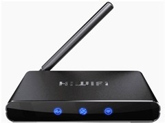 极路由器HiWiFI的初次设置向导