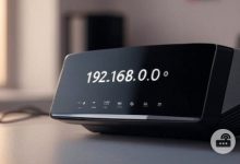 192.168.0.0手机登录管理界面修改WiFi密码-路由网