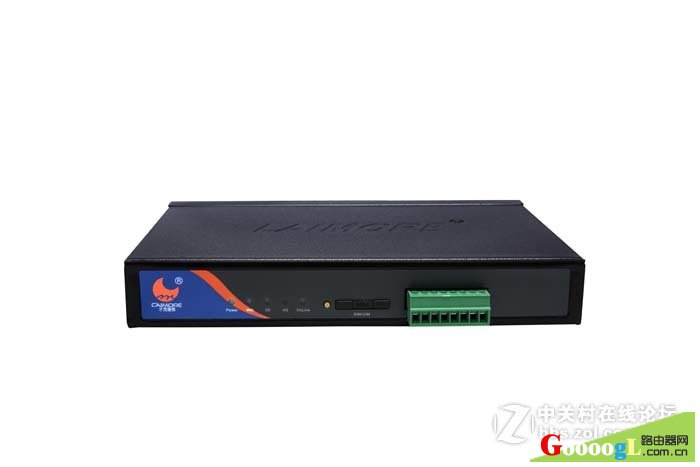 猫和4G路由器的区别