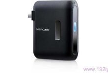 水星MW300RM路由器AP模式设置教程-路由网
