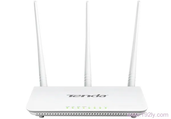 腾达(Tenda)F303路由器