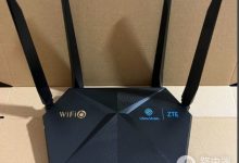 ztehome192.168.5.1路由器登录管理入口-路由网