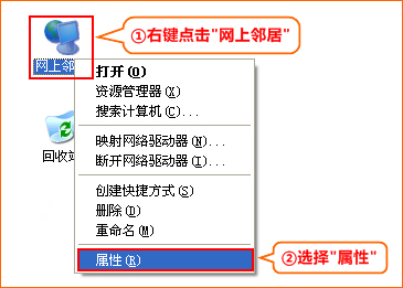 192.168.10.1路由器自动获取IP方法