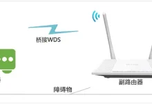 TP-Link TL-WR880N无线桥接设置教程-路由网