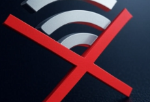迅捷路由器隐藏WiFi信号及连接方法-路由网