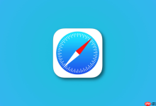 iPhone Safari快速查找页面文本方法-路由网