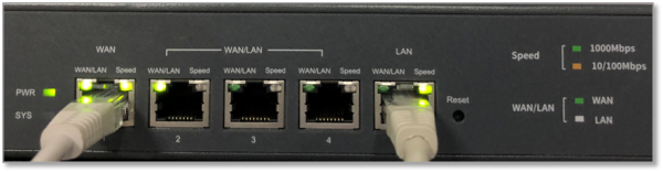 TP-LINK企业级VPN路由器如何设置？