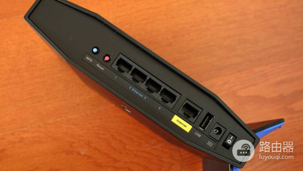 如何设置Linksys领势路由器(Linksys E8450 AX3200)