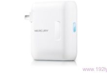 水星MW150RM路由器AP模式设置教程-路由网