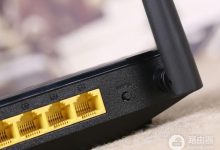 华硕AC1200GU能否组Mesh?-路由网