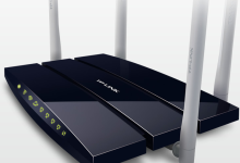 TP-Link TL-WDR6300设置无线名称和密码教程-路由网