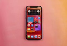 iPhone 13 Pro 如何开启低光拍照模式-路由网