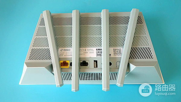 360路由器V6G测评(360t5g路由器测评)