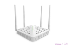 腾达F1202设置WiFi名称和密码教程-路由网
