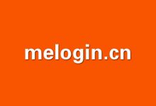 melogin.cn登录官网管理页面进不去怎么办-路由网