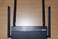 华硕AC1200路由器设置方法详解-路由网