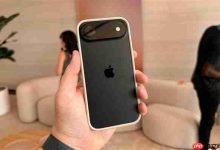 国行iPhone Air将支持eSIM快速切换-路由网