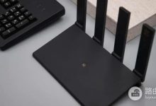 小米WiFi7路由器 vs AX9000:哪个更值得选?-路由网