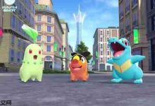 《宝可梦传说:Z-A》在美国卖爆了!近年最强实体游戏-路由网