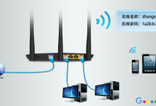 tp-link路由器登录网址是什么-路由网