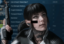 《使命召唤22》发售前1月 Steam愿望单排名低迷-路由网