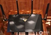 华硕路由器WiFi设置三种方法详解-路由网