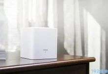 无线网未设置密码,需登录管理界面设置密码。-路由网