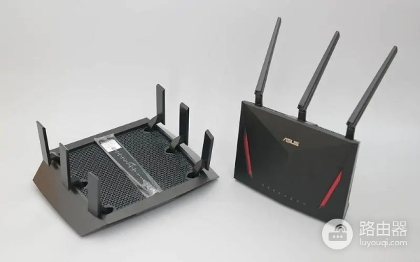 华硕ac58u刷机方法（华硕ac58u怎么刷机）