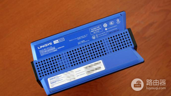 如何设置Linksys领势路由器(Linksys E8450 AX3200)