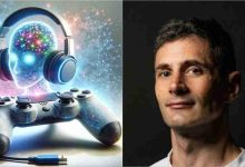 《DayZ》之父谈AI恐惧:如当年惧谷歌与互联网-路由网